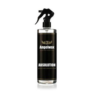 ABSOLUTION - Superior Carpet & Upholstery Cleaner