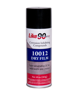 Dry Film