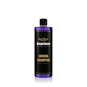 ENIGMA SHAMPOO - Ceramic Infused Exterior Shampoo