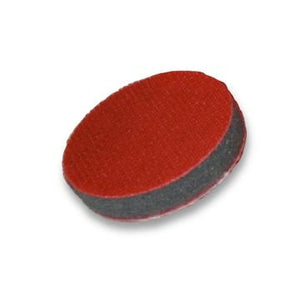 6" Grip Interface Pad- 3/8" Sponge Pad