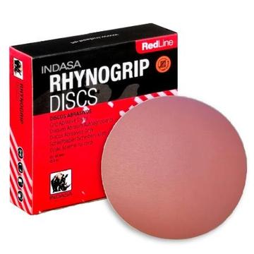 Rhynogrip Hook & Loop Solid Discs 6