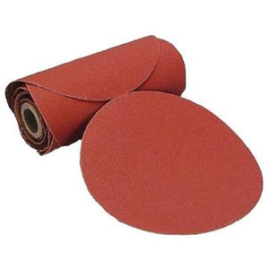 Rhynostick Self-Adhesive Solid Disc 6" Link Roll