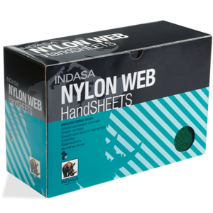 Nylon Web Scuff Pads
