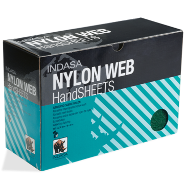 Nylon Web Scuff Pads