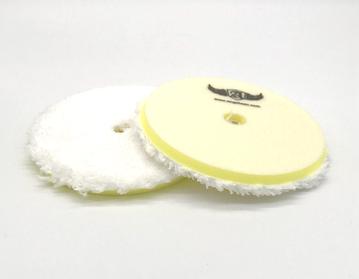 Microfiber Cutting Pad - DA or Rotary