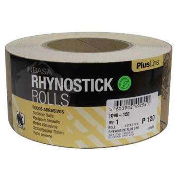 Rhynogrip Hook It Backing Sanding Rolls