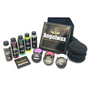 Angelwax Sample/Gift Box